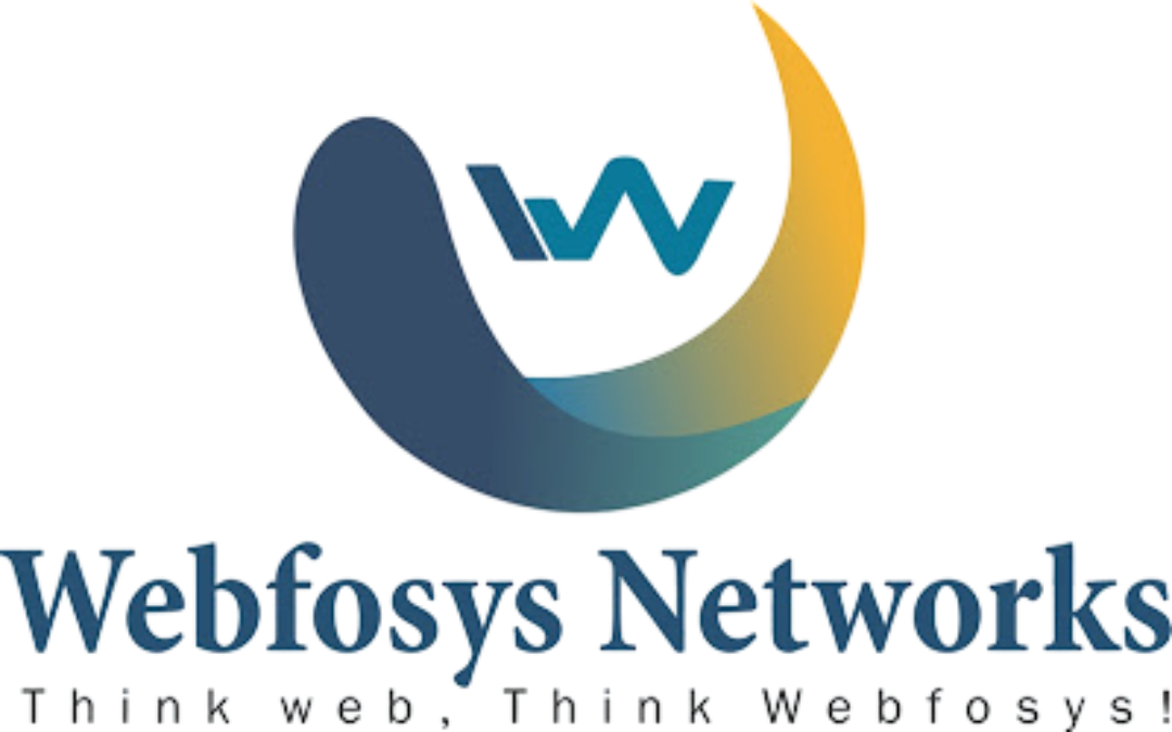 Webfosys Networks